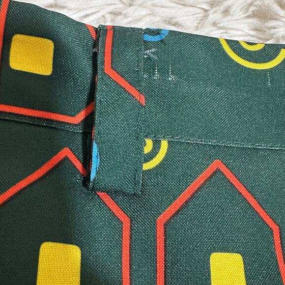 Dec. 25th Brand Men's 2 Piece Suit Adjustable Unisex Sz S - Picture 12 of 13